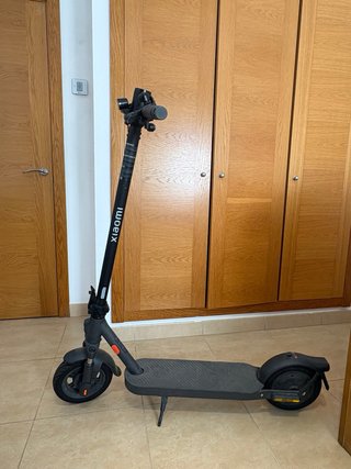 Patinete Eléctrico Xiaomi Electric Scooter Elite.