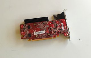 Gráfica AMD Radeon HD 7450 1GB HDMI