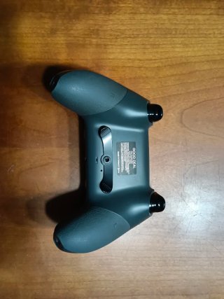 Mando PS4 Camuflaje