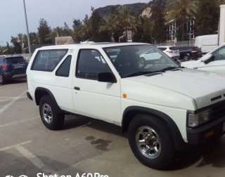 Llantas 4x4 para Todoterreno
