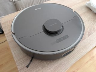 Robot Aspirador Dreame D10S Plus