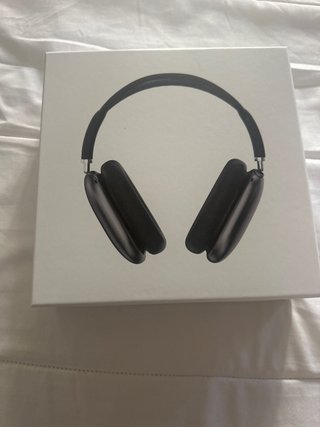 Auriculares AirPods