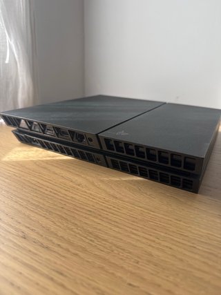 Consola PS4 (PlayStation 4) para piezas
