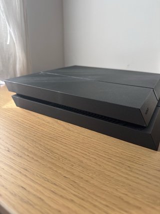 Consola PS4 (PlayStation 4) para piezas