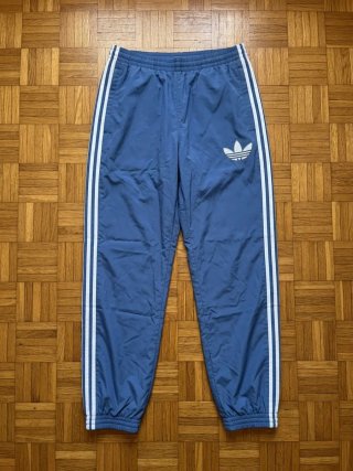 Pantalón Adidas Talla L Azul