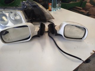 Espejos retrovisores Passat