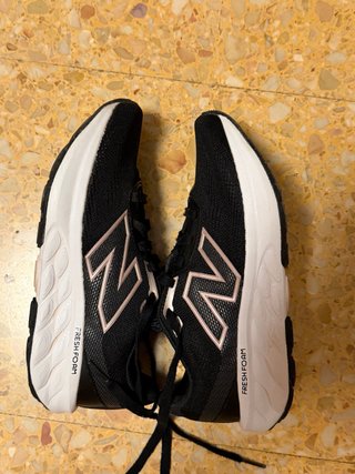 Zapatillas New Balance Fresh Foam Mujer