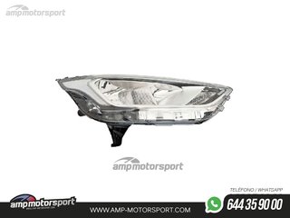 FARO DELANTERO DERECHO PARA FORD TOURNEO CONNECT / TRANSIT