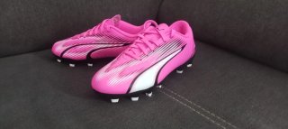 Botas de fútbol Puma Niñ@ Talla 32