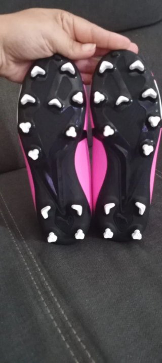 Botas de fútbol Puma Niñ@ Talla 32