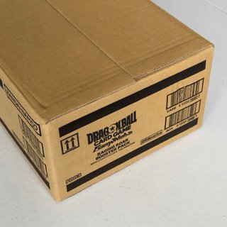 Case Dragon Ball Super Card Game Raging Roar