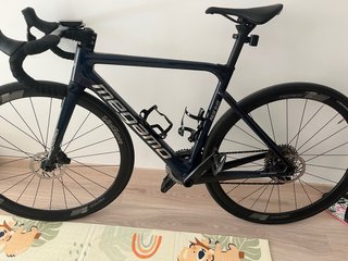 Megamo Pulse 09 AXS