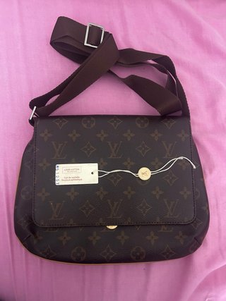 Bolso Louis Vuitton Monogram