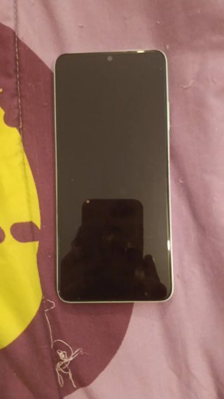 ZTE Blade V70 Max Negro