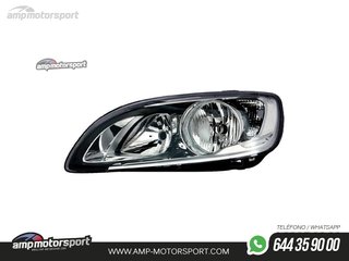 FARO DELANTERO IZQUIERDO PARA VOLVO S60 / V60