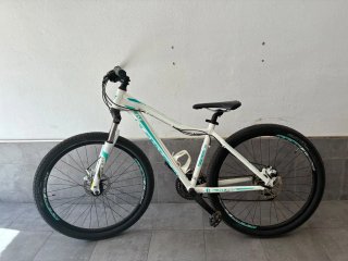 Bicicleta de Montaña Giant