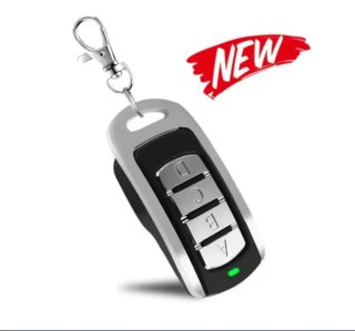 Mando Garaje Clonador VDS ECO R 433.92 MHz