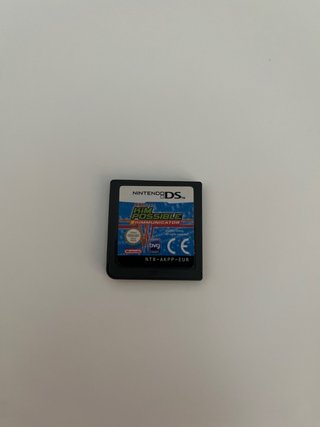 Kim Possible: Kimmunicator (Nintendo DS)