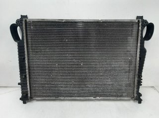 Mercedes-benz 1162762 radiador agua clase s (w220)