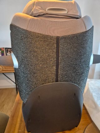 Silla coche Cybex 0-1
