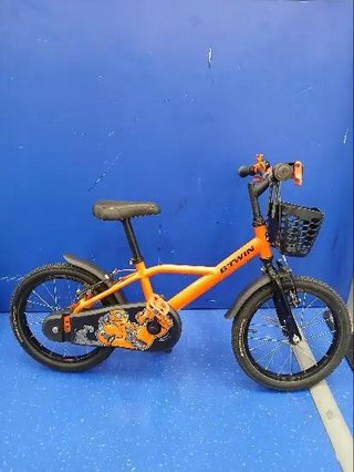 btwin robot 500