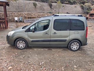 Citroen Berlingo 2009