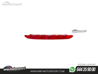 TERCERA LUZ DE FRENO PARA SEAT LEON