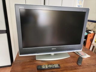 TV Sony Bravia 32 pulgadas
