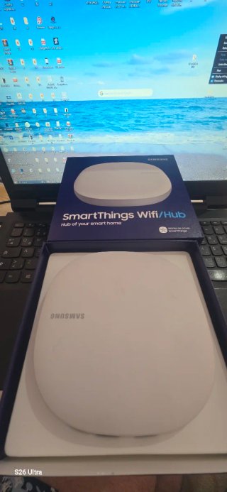 Samsung SmartThings Wifi/Hub