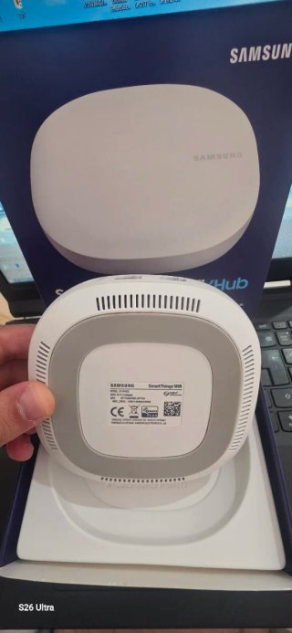 Samsung SmartThings Wifi/Hub