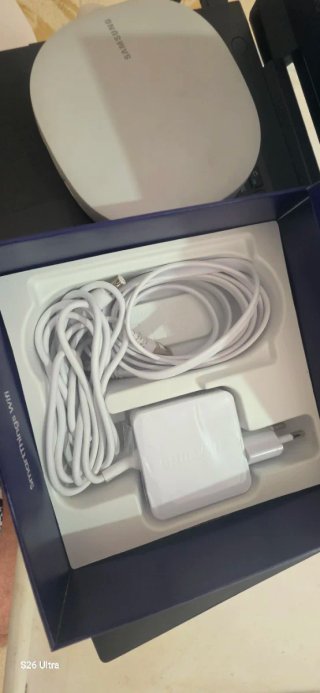 Samsung SmartThings Wifi/Hub