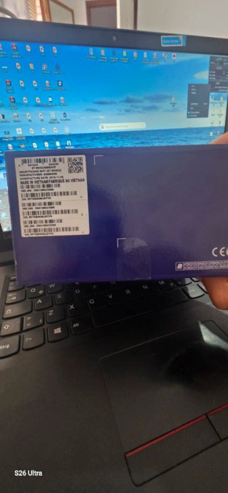 Samsung SmartThings Wifi/Hub