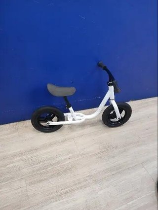 Pack Bicicleta sin pedales niños 10 pulgadas Runride 100