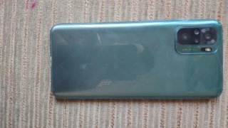 Redmi Note 10 128GB per parti