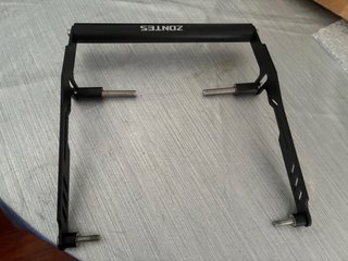 Soporte para GPS Zontes