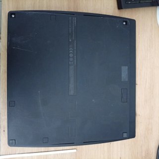 PS3 (PlayStation 3) Slim 120GB + Accesorios