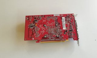 Tarjeta Gráfica Medion GeForce XL