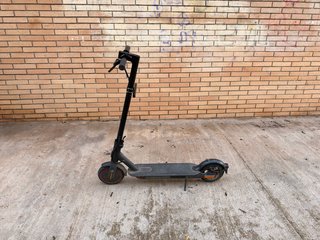 Patinete eléctrico Xiaomi Pro 2