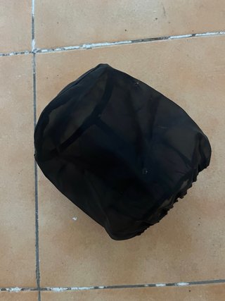 Malla filtro aire