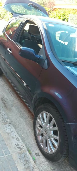 Renault Clio 2008