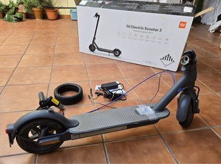 Xiaomi Mi Electric Scooter 3