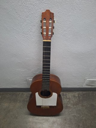 Guitarra Acústica Clásica