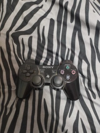 Lote 2 Mandos PS3 Originales (Sin testear)