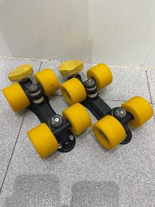 Planchas Reno Hockey Patines t.12