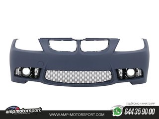 PARAGOLPES DELANTERO BMW SERIE 3 E90/E91 2005-2008 LOOK M3