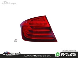 PILOTO TRASERO IZQUIERDO PARA BMW F10 BERLINA
