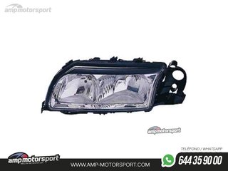 FARO DELANTERO IZQUIERDO PARA VOLVO S80