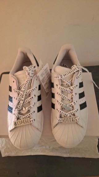 Adidas Superstar W Queen Zapatillas