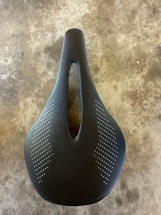 Sillín de Carbono para Bicicleta