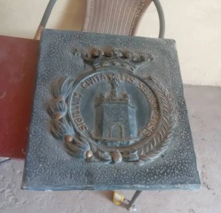 Placa de Segorbe